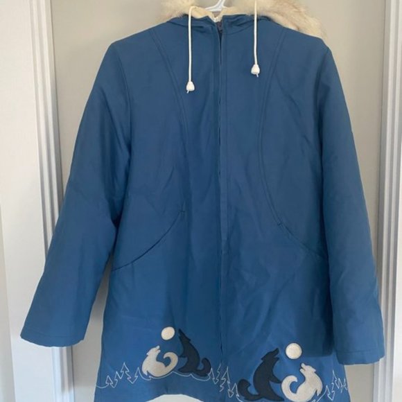 Kelsey Trail Jacket - Picture 1 of 4